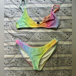 Triangl Pastel Maia Bikini
